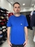 Camiseta 40.1 Lacoste - Azul