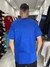 Camiseta 40.1 Lacoste - Azul - comprar online