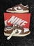 Tênis Nike Dunk SB - Marrom - comprar online