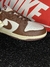 Tênis Nike Dunk SB - Marrom - Tropa Do Rei - Loja Oficial