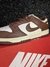 Imagem do Tênis Nike Dunk SB - Marrom