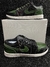 tenis-nike-air-jordan-preto-verde-militar 