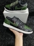 tenis-nike-air-jordan-preto-verde-militar 