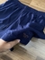 Short Premium Emporio Armani - Azul Marinho na internet