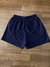 Short Premium Emporio Armani - Azul Marinho - loja online