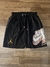 Short Premium Nike "Jump Man" - Preto