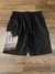 Short Premium Nike "Jump Man" - Preto - Tropa Do Rei - Loja Oficial