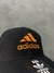 boné-bone-adidas-preto-logo-laranja-aba-curva