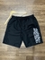 Short Tactel Trip Side - Preto