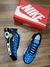 Tênis Nike Air Max TN Importado - Preto e Azul - comprar online