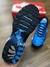 Tênis Nike Air Max TN Importado - Preto e Azul - loja online