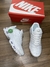 Tênis Nike Air Max TN Importado - Branco