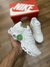 Tênis Nike Air Max TN Importado - Branco na internet