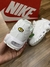 Tênis Nike Air Max TN Importado - Branco - loja online