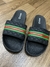 Chinelo Slide Gucci - Preto na internet