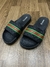 Chinelo Slide Gucci - Preto - comprar online