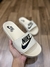 Chinelo Slide Nike - Bege