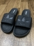 Chinelo Slide Adidas - Preto na internet