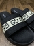 Chinelo Slide Gucci - Preto na internet