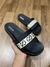 Chinelo Slide Gucci - Preto