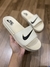 Chinelo Slide Nike - Bege