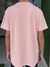 Camiseta 40.1 Lacoste - Rosa na internet