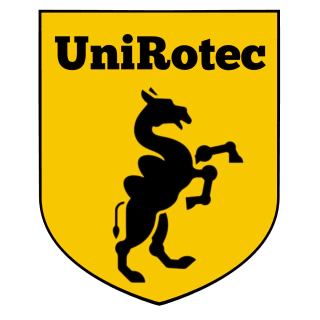 UniRotec - Uniōes Rotativas