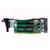 PLACA RISER 1 08H6JW DELL POWER EDGER R730-730XD PCI-E 8X 3 SLOT na internet