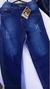 JEANS CALÇA tam 2 ao 14 - comprar online