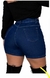 Shorts jeans modelos até tam 52 - comprar online