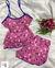 PIJAMA baby doll - loja online