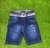 SHORTS/ BERMUDA tam 1 ao 8 - loja online