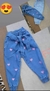 CALÇA JOGGER 1 a 4 na internet