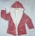 CASACO INFANTIL TEDDY/ URSO tam 4, 6, 8, 10 - loja online