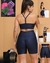 Conjunto treino TOP E SHORTS FITNESS na internet