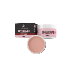 Gel Anylovy Cover Nude 24g