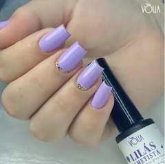 Esmalte Volia LILAS AMETISTA 9g - loja online