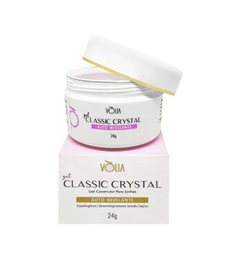 Gel Volia Pote Classic Crystal 24g na internet