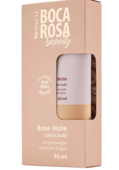 Base Mate Boca Rosa Beauty Cor Antonia - comprar online