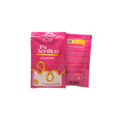 Po Acrilico Cover Pink Volia 30g