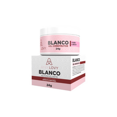 Gel Anylovy Blanco 24g - comprar online