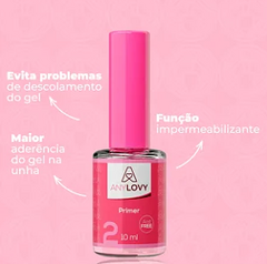 Primer Adesivador Anylovy 10ml na internet