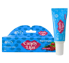 Hidratante Labial Candy Lips Isis Makeup Cor:Tutti-Frutti 10g