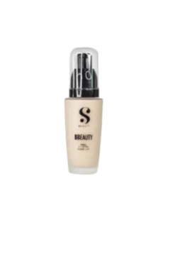 Base Altíssima Cobertura BBeauty Suelen Makeup 35g Cor:02 - comprar online