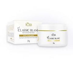 Gel Volia Pote Classic Blanc 24g