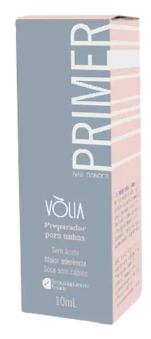 Primer Volia 10ml - comprar online