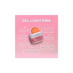 Gel Anylovy Light Pink 24g - Minas Nail & Minas Makeup