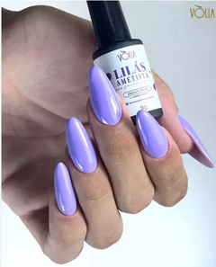 Esmalte Volia LILAS AMETISTA 9g - comprar online