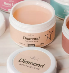 Gel Nagel Diamond 25g