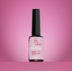 Top Coat Anylovy 9g